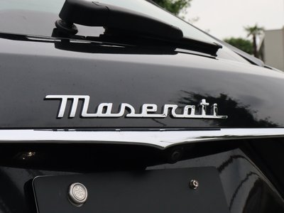 2023 Maserati LEVANTE thumbnail 15