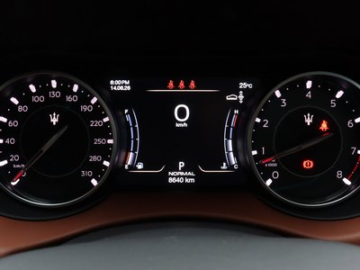 2023 Maserati LEVANTE thumbnail 66