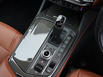 2023 Maserati LEVANTE thumbnail 35