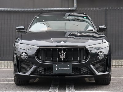2023 Maserati LEVANTE — фото 8