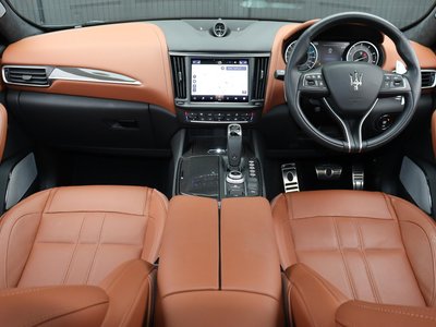 2023 Maserati LEVANTE — фото 3