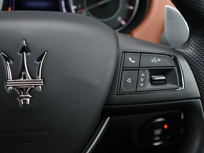 2023 Maserati LEVANTE thumbnail 49