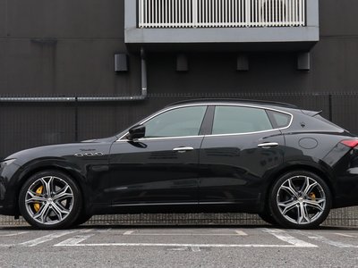 2023 Maserati LEVANTE — фото 6