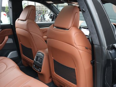 2023 Maserati LEVANTE thumbnail 29