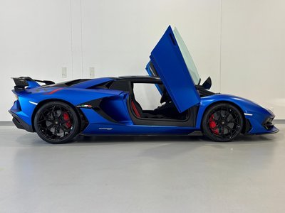2020 Lamborghini AVENTADOR ROADSTER thumbnail 15
