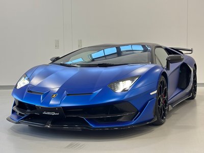 2020 Lamborghini AVENTADOR ROADSTER 照片 6