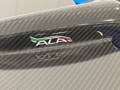 2020 Lamborghini AVENTADOR ROADSTER thumbnail 40