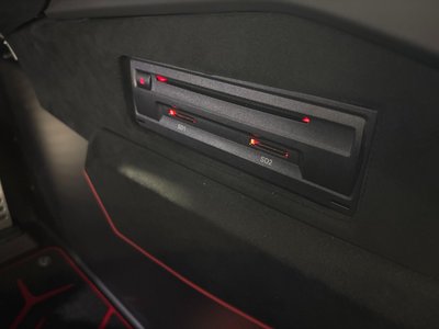 2020 Lamborghini AVENTADOR ROADSTER thumbnail 36