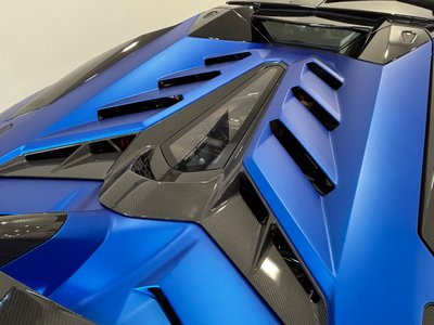 2020 Lamborghini AVENTADOR ROADSTER thumbnail 25