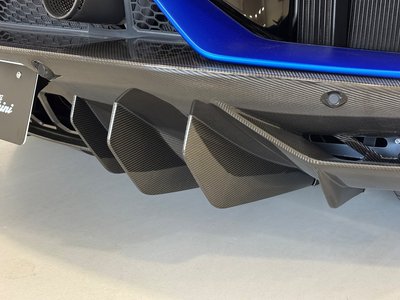 2020 Lamborghini AVENTADOR ROADSTER thumbnail 23