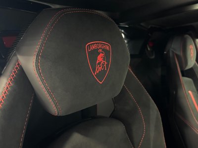 2020 Lamborghini AVENTADOR ROADSTER thumbnail 30