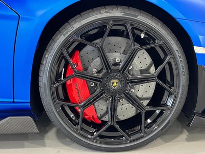 2020 Lamborghini AVENTADOR ROADSTER thumbnail 26