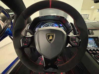2020 Lamborghini AVENTADOR ROADSTER thumbnail 37