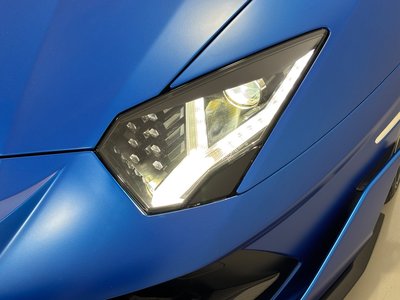 2020 Lamborghini AVENTADOR ROADSTER thumbnail 17