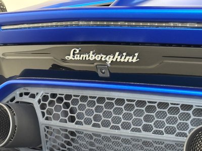 2020 Lamborghini AVENTADOR ROADSTER thumbnail 22