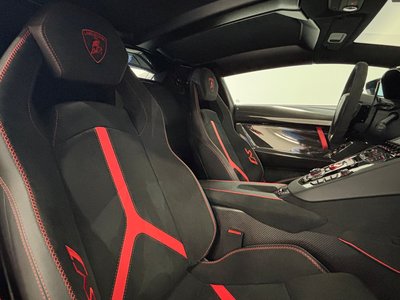 2020 Lamborghini AVENTADOR ROADSTER thumbnail 29