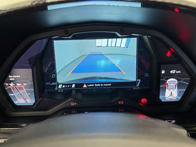 2020 Lamborghini AVENTADOR ROADSTER thumbnail 34