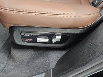 2024 BMW X5 thumbnail 31