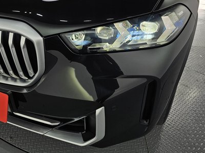 2024 BMW X5 — фото 9