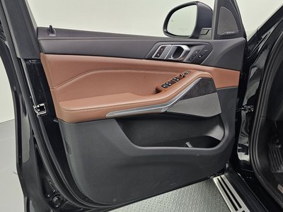 2024 BMW X5 thumbnail 14
