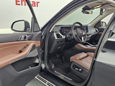 2024 BMW X5 thumbnail 16
