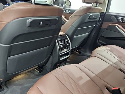 2024 BMW X5 thumbnail 29