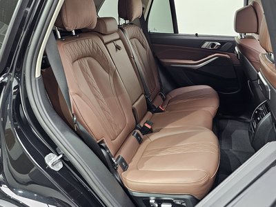 2024 BMW X5 thumbnail 17