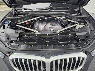 2024 BMW X5 — фото 7