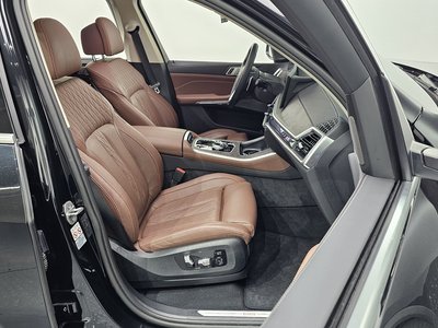 2024 BMW X5 thumbnail 13