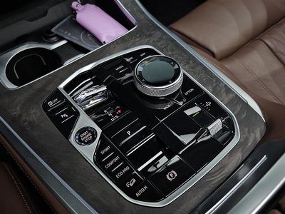 2024 BMW X5 thumbnail 12