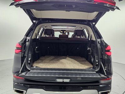 2024 BMW X5 thumbnail 26