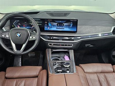 2024 BMW X5 — фото 5