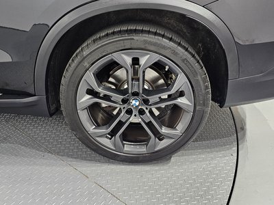 2024 BMW X5 — фото 8