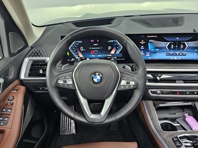 2024 BMW X5 thumbnail 19