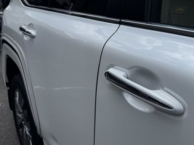2025 Toyota LAND CRUISER 300 — миниатюра 24