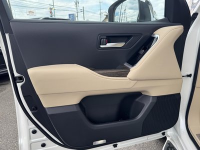 2025 Toyota LAND CRUISER 300 — миниатюра 75