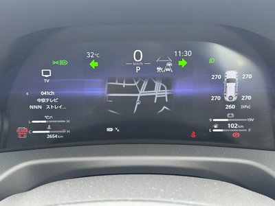 2025 Toyota LAND CRUISER 300 — миниатюра 65