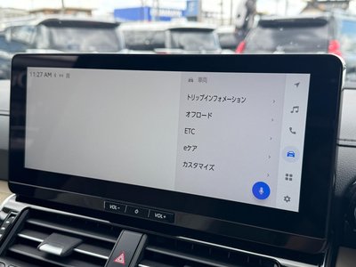 2025 Toyota LAND CRUISER 300 — миниатюра 55