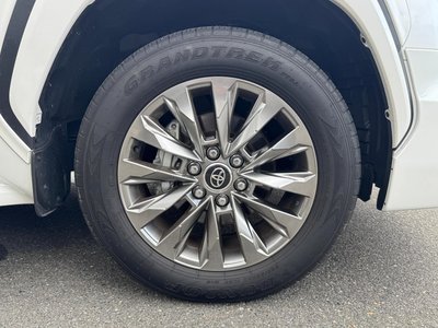 2025 Toyota LAND CRUISER 300 — миниатюра 78