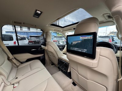 2025 Toyota LAND CRUISER 300 — миниатюра 68