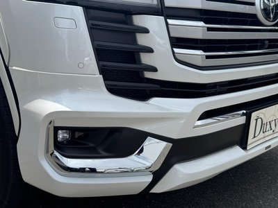 2025 Toyota LAND CRUISER 300 — миниатюра 20