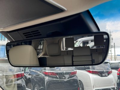2025 Toyota LAND CRUISER 300 — миниатюра 53