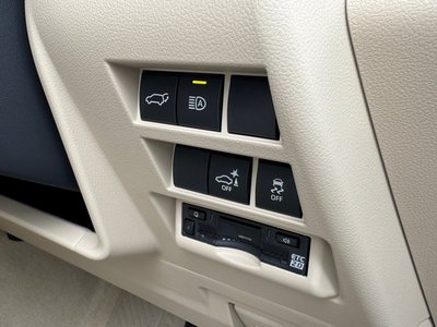 2025 Toyota LAND CRUISER 300 — миниатюра 67