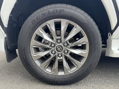 2025 Toyota LAND CRUISER 300 — миниатюра 79