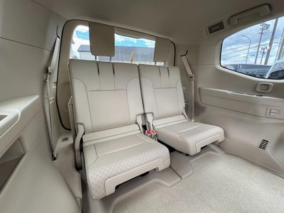 2025 Toyota LAND CRUISER 300 — миниатюра 51