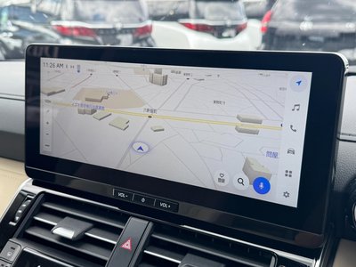 2025 Toyota LAND CRUISER 300 — миниатюра 54