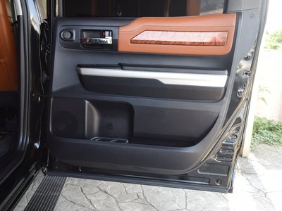 2016 Toyota TUNDRA 缩略图 54
