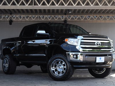 2016 Toyota TUNDRA 缩略图 60