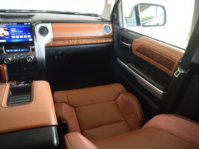 2016 Toyota TUNDRA 缩略图 58