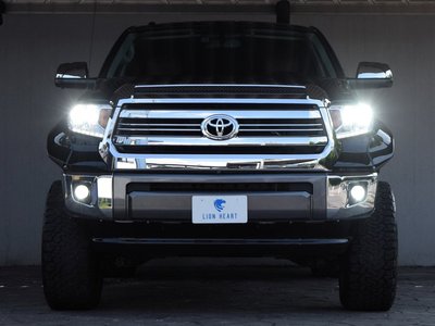 2016 Toyota TUNDRA 缩略图 30